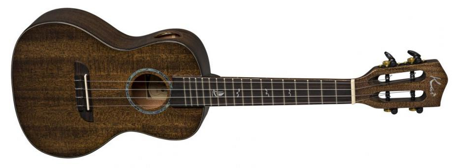 Kai KCI-100G-BK Ukulele Concert